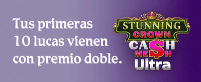 Jackpots Progresivos