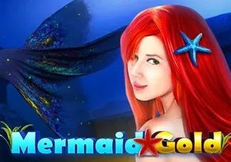 Mermaid Gold game icon