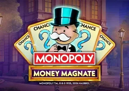 Monopoly Money Magnate game icon