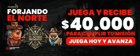 El Acero Bendito Cada Martes
