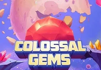 Colossal Gems game icon