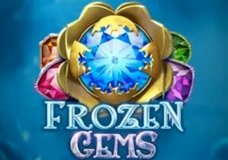 Frozen Gems game icon