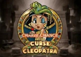 Charlie Chance and the Curse of Cleopatra game thumbnail