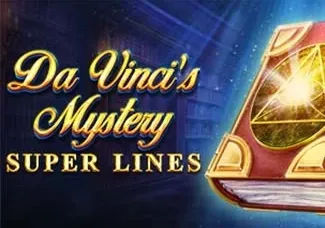 Da Vinci's Mystery game icon
